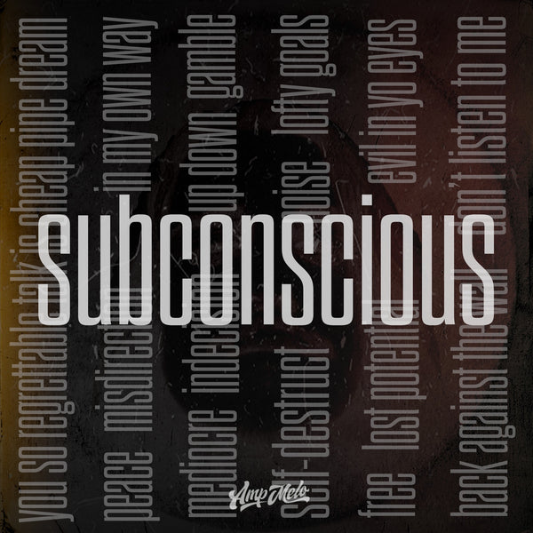 Subconscious