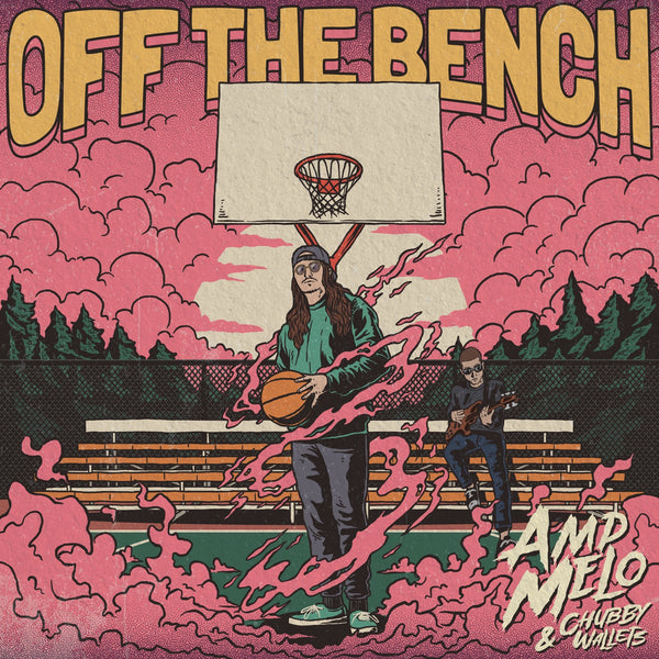 Off The Bench