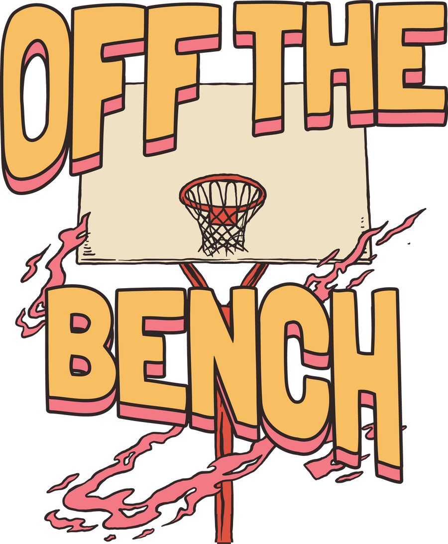 Off The Bench