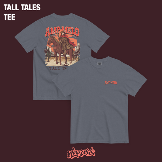 The Tall Tales Tee
